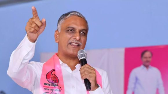 Harish Rao: రేవంత్ రెడ్డి కర్ణుడు కాదు.. మహా క్రూరుడు, హరీశ్ రావు సంచలన విమర్శలు