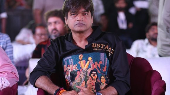Harish Shankar: తేలిపోయిన‘ఉస్తాద్’..హరీష్ శంకర్ పని అయిపోయినట్టేనా ?