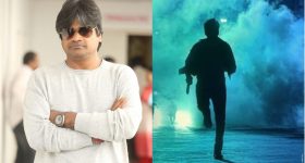 Harish shankar: నా దృష్టిలో ఆయన దేవుడు.. ఆ హీరో పై హరీష్ శంకర్ కామెంట్స్.. పవన్ మాత్రం కాదండోయ్!