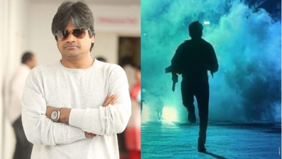 Harish shankar: నా దృష్టిలో ఆయన దేవుడు.. ఆ హీరో పై హరీష్ శంకర్ కామెంట్స్.. పవన్ మాత్రం కాదండోయ్!
