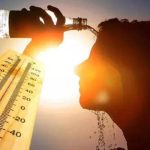 Heat wave Alert: తెలుగు రాష్ట్రాల్లో ఠారెత్తిస్తున్న ఎండలు.. ఏపీలో ఆ జిల్లాలకు అలర్ట్, ఆపై వేడి గాలులు