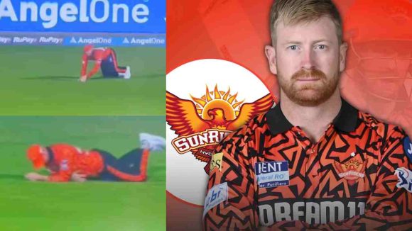 Klaasen: ఆర్సీబీకి అమ్ముడుపోయిన కాటేర‌మ్మ కొడుకు క్లాసెన్..ప‌ట్టిన క్యాచ్ వ‌దిలేసి మ‌రీ