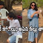 Hema and Surekha Vani: కల్లు తాగుతూ.. హేమ, సురేఖ వాణి హల్‌చల్.. వీడియో వైరల్!