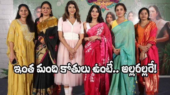 Hema: ఏంటి.. మంచు లక్ష్మి మంకీనా? హేమ ఇలా అనేసిందేంటి?