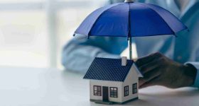 Home Insurance: హోం ఇన్సూరెన్స్ తో ఇంటికి ధీమా.. మీ పెట్టుబడికి ప్రొటెక్షన్