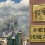 Delhi: ఇరాన్‌పై ఇజ్రాయెల్-అమెరికా దాడులు.. అలర్టయిన కేంద్ర హోం శాఖ, ఆపై రాష్ట్రాలకు లేఖ