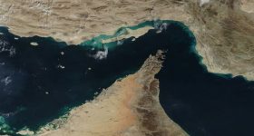 Hormuz Strait Shipping: హార్ముజ్ జలసంధి రవాణాపై ఇరాన్ సంచలన ప్రకటన.. భారత్, చైనాకు గుడ్ న్యూస్