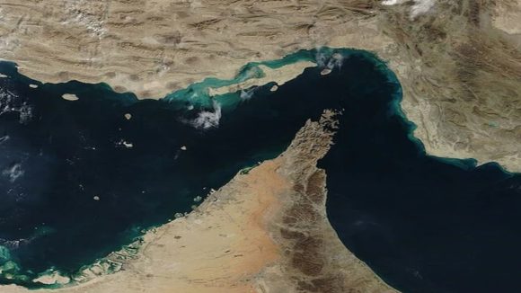 Hormuz Strait Shipping: హార్ముజ్ జలసంధి రవాణాపై ఇరాన్ సంచలన ప్రకటన.. భారత్, చైనాకు గుడ్ న్యూస్