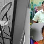 Hyderabad Crime:  హైదరాబాద్ సిటీలో దారుణం.. భార్యని సుత్తితో కొట్టిన భర్త, ఆ తర్వాత పెయింట్ పోసి, చివరకు