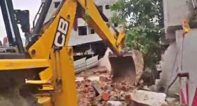 HYDRA: ఇది కదా హైడ్రా అంటే.. రూ.3200 కోట్ల ప్రభుత్వ భూమి స్వాధీనం