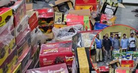 Hyderabad Crime: మార్కెట్లో నకిలీ డ్రై ఫ్రూట్స్.. గోడౌన్‌లో స్టోరేజ్, ఆపై పోలీసుల మెరుపుదాడులు