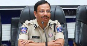 Cyber Simba: వాట్సాప్ గ్రూపుల్లో కేవలం గుడ్ మార్నింగ్ మెసేజ్‌లే కాదు.. సైబర్ అవగాహన పెంచండి: సీపీ సజ్జనార్