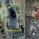 Iran Vs America-Israel War: ఇరాన్‌ అణు కేంద్రాలు.. దాడులు చేసినట్టు ఇజ్రాయెల్‌ వెల్లడి, నోరు మెదపని ఇరాన్