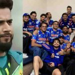 Imad Wasim: ఇంకా ఎన్ని సార్లు పిచ్‌లు మార్చి గెలుస్తారు.. విషం క‌క్కిన పాక్ ప్లేయ‌ర్
