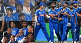 IND VS NZ Final : టీమిండియాకు మోడీ గండం? ప్రధాని ఫైనల్ మ్యాచ్ కు రావొద్దు అంటూ ట్రోలింగ్!