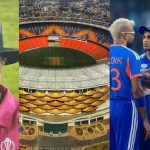 IND VS NZ Final : టీమిండియా ముందు మూడు గండాలు…దేవుడు దిగివ‌చ్చినా టీ20 వ‌ర‌ల్డ్ క‌ప్ గెల‌వ‌డం క‌ష్ట‌మే !