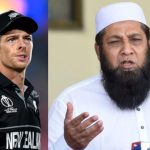 IND VS NZ Final : తస్మాత్ జాగ్రత్త.. పిచ్ ఫోటో ముందే ఫోటో తీసుకోండి.. న్యూజిలాండ్ కు ఇంజమామ్ వార్నింగ్