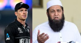 IND VS NZ Final : తస్మాత్ జాగ్రత్త.. పిచ్ ఫోటో ముందే ఫోటో తీసుకోండి.. న్యూజిలాండ్ కు ఇంజమామ్ వార్నింగ్