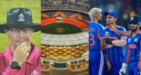 IND VS NZ Final : టీమిండియా ముందు మూడు గండాలు...దేవుడు దిగివ‌చ్చినా టీ20 వ‌ర‌ల్డ్ క‌ప్ గెల‌వ‌డం క‌ష్ట‌మే !