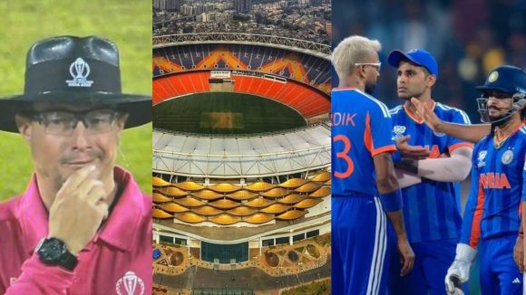 IND VS NZ Final : టీమిండియా ముందు మూడు గండాలు…దేవుడు దిగివ‌చ్చినా టీ20 వ‌ర‌ల్డ్ క‌ప్ గెల‌వ‌డం క‌ష్ట‌మే !