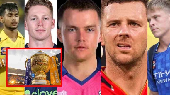 IPL 2026 Injury: ఇది IPL కాదు…ఇంజ్యూర్డ్ ప్రీమియర్ లీగ్..ప‌రువు తీస్తోన్న పాకిస్తాన్‌