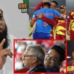 Inzamam-ul-Haq: జై షా ఫోన్ చేసి బెదిరించాడు..అందుకే వెస్టిండీస్ ప్లేయ‌ర్లు భ‌య‌ప‌డి, ఓడిపోయారు