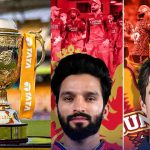 IPL 2026 schedule: ఐపీఎల్ 2026 తొలి ద‌శ‌ షెడ్యూల్ వ‌చ్చేసింది..RCB, SRH మ‌ధ్య‌నే తొలి మ్యాచ్