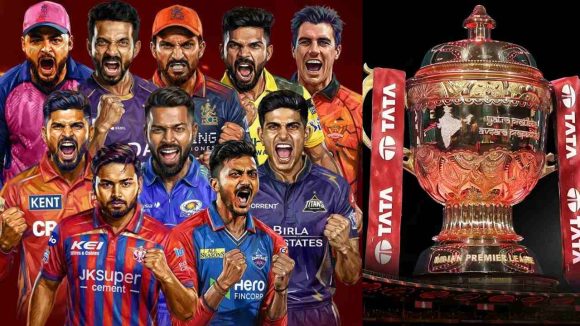 IPL 2026 New Rule: ఐపీఎల్ 2026లో 3.5 గంట‌ల‌ రూల్, ఇకపై వాళ్ల ఆట‌లకు చెక్ !