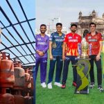 IPL 2026-LPG Crisis: ఐపీఎల్ పై నీలి నీడ‌లు..గ్యాస్ కొర‌త‌తో టోర్న‌మెంట్ ర‌ద్దు?