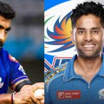 IPL 2026: ముంబై ఇండియ‌న్స్ కు షాక్‌..ఐపీఎల్ 2026 నుంచి బుమ్రా ఔట్, కొత్త కెప్టెన్ గా సూర్య భాయ్ ?