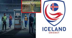 Iceland On PSL: అది పాకిస్తాన్ సూప‌ర్ లీగ్ కాదు, 'పెట్రోల్ షార్టేజ్ లీగ్'..ప‌రువు తీసిన ఐస్‌లాండ్