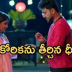 Illu Illalu Pillalu Today Episode: హమ్మయ్య.. ధీరజ్ ప్రేమను చెప్పేశాడు.. శ్రీవల్లికి నర్మద స్ట్రాంగ్ వార్నింగ్.. అదిరిపోయే ట్విస్ట్..