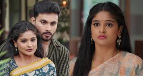 Godavari 2 : ' గోదావరి 2' సీరియల్ హీరోయిన్ రియల్ లైఫ్.. ఒక్కరోజుకు అన్ని వేలా..?