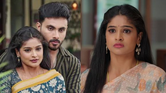 Illu illaalu Pillalu Prema : ‘ఇల్లు ఇల్లాలు పిల్లలు ‘ సీరియల్ లవర్స్ కు బ్యాడ్ న్యూస్.. ప్రేమ అవుట్..!