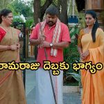 ఇల్లు ఇల్లాలు పిల్లలు.. మార్చి 31 : చందుకు వల్లి బాగోతం తెలిసిపోతుందా..? మైండ్ బ్లాక్ అయ్యే ట్విస్ట్.. నర్మద దెబ్బ అదుర్స్..