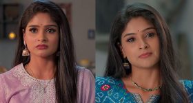 Illu Illaalu pillalu Prema : ' ఇల్లు ఇల్లాలు పిల్లలు ' ప్రేమ ఫస్ట్ రెమ్యూనరేషన్ ఎంతో తెలుసా..?