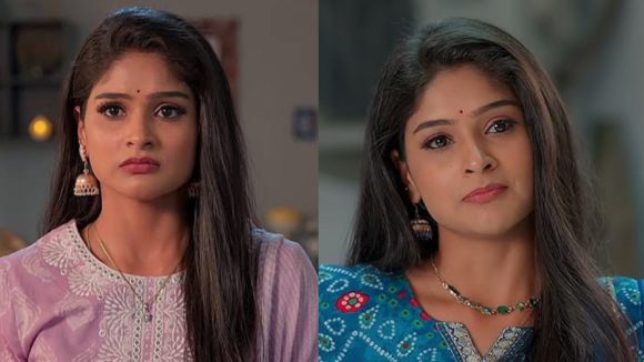 Illu Illaalu pillalu Prema : ‘ ఇల్లు ఇల్లాలు పిల్లలు ‘ ప్రేమ ఫస్ట్ రెమ్యూనరేషన్ ఎంతో తెలుసా..?