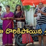 Illu Illalu Pillalu Today Episode: ధీరజ్ పై రామరాజు ప్రశంసలు.. బాధపడుతున్న సాగర్.. శ్రీవల్లి బండారం బయటపడుతుందా..?