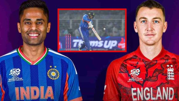 Ind vs Eng 2nd Semi-Final: టాస్ ఓడిన టీమిండియా…ఇవాళ అభిషేక్ శ‌ర్మ సెంచ‌రీ చేయ‌డం ప‌క్కా