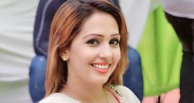 Social Media Influencer Murder: సోషల్ మీడియా ఇన్‌ఫ్లుయెన్సర్ నాన్సీ హత్య, నిందితుడి కోసం గాలింపు