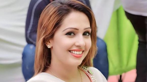 Social Media Influencer Murder: సోషల్ మీడియా ఇన్‌ఫ్లుయెన్సర్ నాన్సీ హత్య, నిందితుడి కోసం గాలింపు