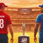 Ind vs Eng 2nd Semi-Final: రెండో సెమీస్ కు వ‌ర్షం గండం..ఇంగ్లాండ్ కే లాభ‌మా? అభిషేక్, సంజు లేకుండానే టీమిండియా !