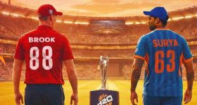 SA vs NZ 1st Semi-Final: టీమిండియా కోసం జై షా కుట్ర‌లు...ద‌క్షిణాఫ్రికాను కావాల‌నే ఇంటికి పంపార‌ని ట్రోల్స్ !