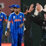 IND VS NZ Final: ఫైన‌ల్ మ్యాచ్..టాస్ ఎవ‌రు గెలిచారంటే, ఆ ద‌రిద్రుడు మ‌ళ్లీ ఆడుతున్నాడు