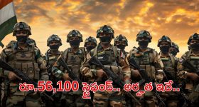 Indian Army: ఆర్మీ ఆఫీసర్ కావాలనుకుంటున్నారా..? ఇదే మంచి అవకాశం, ఇంకెందుకు ఆలస్యం