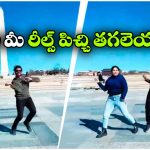 Viral Dance: అమెరికాలోని వార్ మెమోరియల్ వద్ద తెలుగు జంట పిచ్చి డ్యాన్సులు.. వీసా రద్దు?
