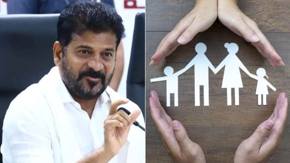 Telangana Budget 2026: తెలంగాణ బడ్జెట్‌లో కొత్త పథకం.. ప్రతి  కుటుంబానికి జీవిత బీమా