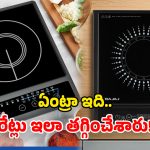 Induction Stove Offers: ఫ్లిప్‌కార్ట్ ధమాకా సేల్.. తక్కువ ధరకే ఇండక్షన్ స్టవ్స్‌.. మరీ ఇంత తగ్గించారేంట్రా!