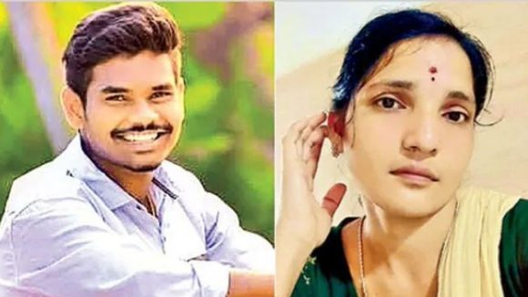 West Godavari Crime: ఇన్‌స్టా లవ్.. ప్రియుడి కోసం పారిపోయిన వివాహిత,  వారిద్దరి జీవితాలు చివరకు