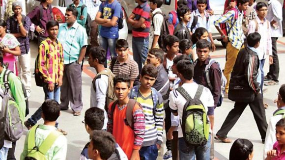 Inter Students in AP: ఏపీలో ఇంటర్ విద్యార్థులకు ముఖ్య గమనిక.. ఏప్రిల్ ఒకటి నుంచి క్లాసులు ప్రారంభం